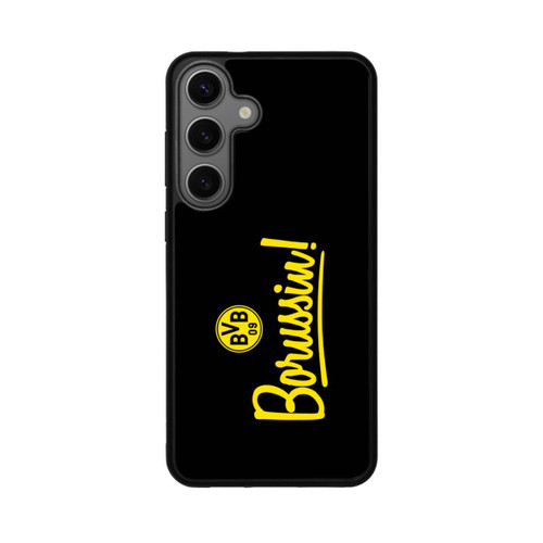 Samsung Galaxy S25+  Base Case BVB Borussin