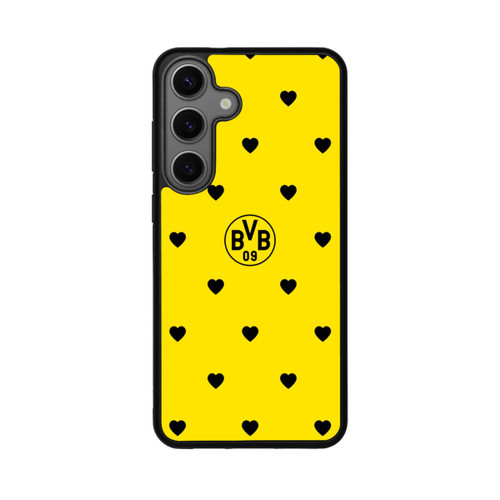 Samsung Galaxy S25+  Base Case BVB Herzen