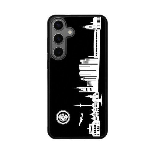 Samsung Galaxy S25+  Base Case Frankfurter Skyline