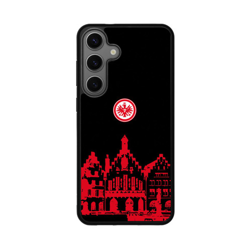 Samsung Galaxy S25+  Base Case Frankfurter Roemer