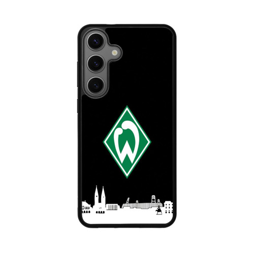 Samsung Galaxy S25+  Base Case WB Skyline