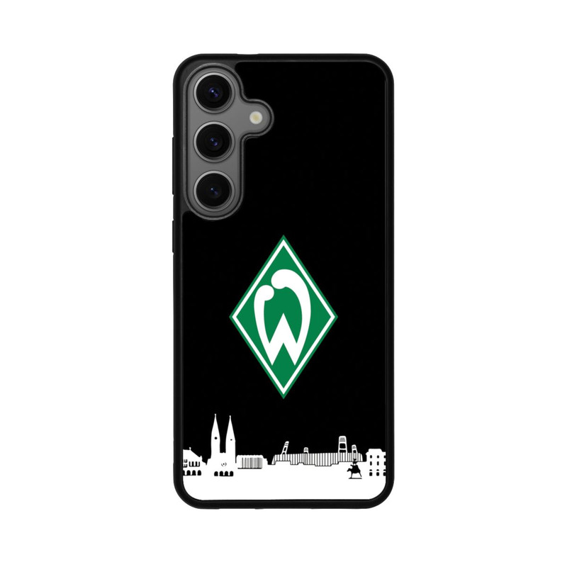 Galaxy S25 + Base Case WB Skyline
