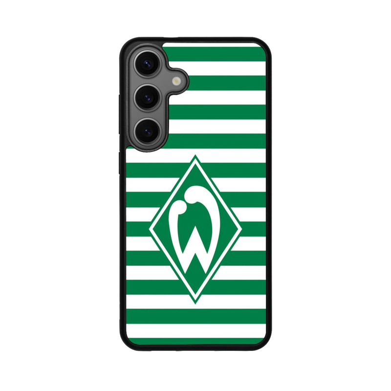 Galaxy S25 + Base Case Werder Ringel