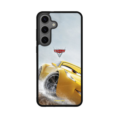 Samsung Galaxy S25+  Base Case Cars3 Cruz Ramirez