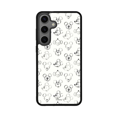 Samsung Galaxy S25+  Base Case Micky Vintage Pattern
