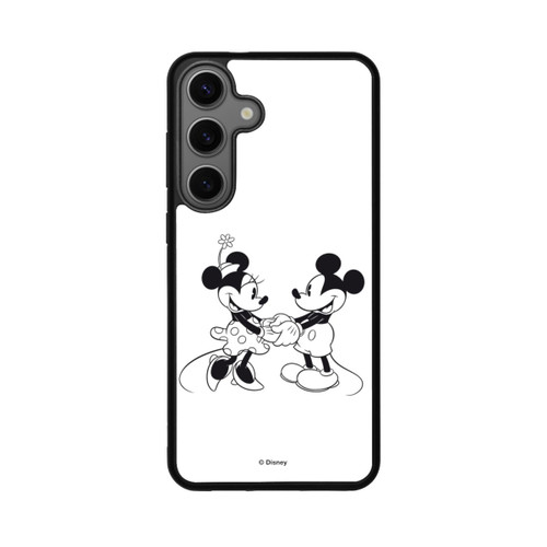Samsung Galaxy S25+  Base Case Micky and Minnie