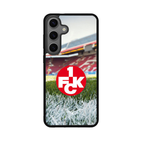 Samsung Galaxy S25+  Base Case Stadionrasen FCK