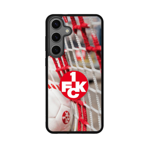 Samsung Galaxy S25+  Base Case Torschuss FCK