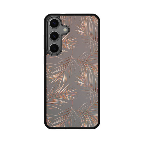 Samsung Galaxy S25+  Base Case Nadelpalme
