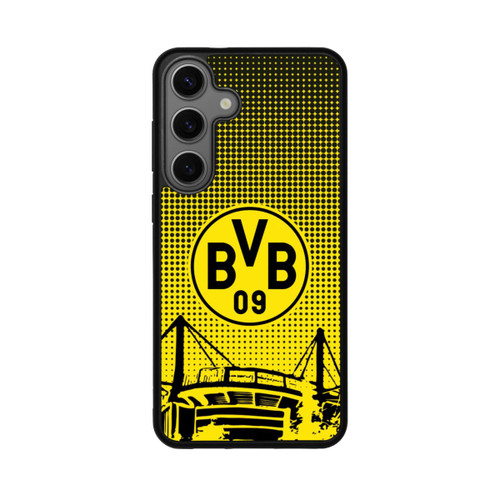 Samsung Galaxy S25+  Base Case BVB Dots