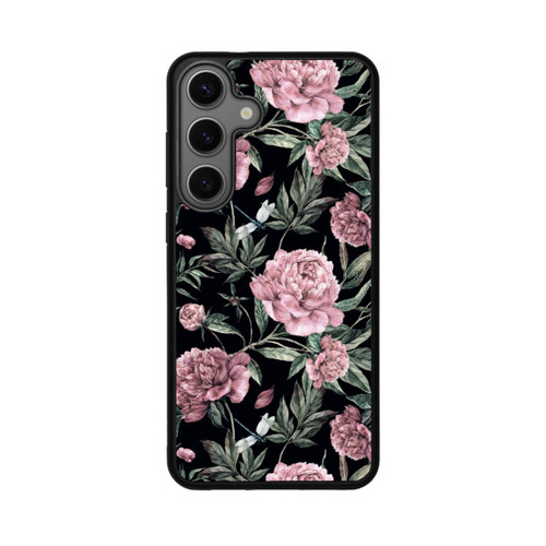 Samsung Galaxy S25+  Base Case Dunkle Blume