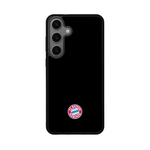 Samsung Galaxy S25+  Base Case Klassisches FCB Logo Klein