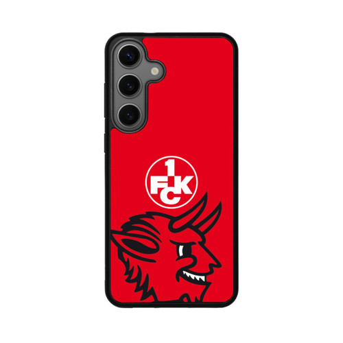 Samsung Galaxy S25+  Base Case FCK Betzi