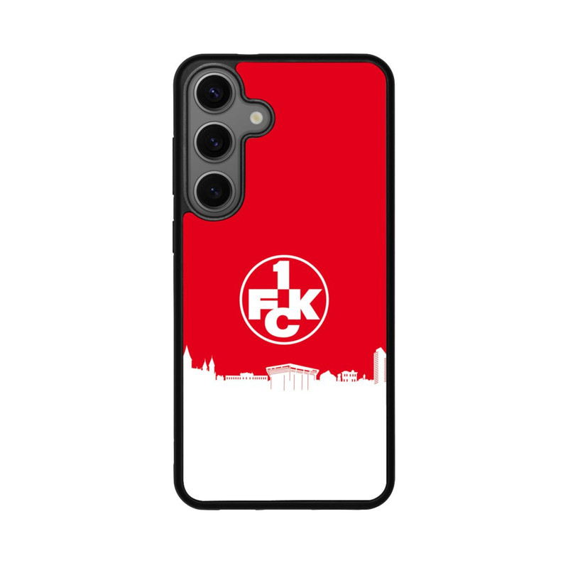 Galaxy S25 + Base Case Skyline FCK