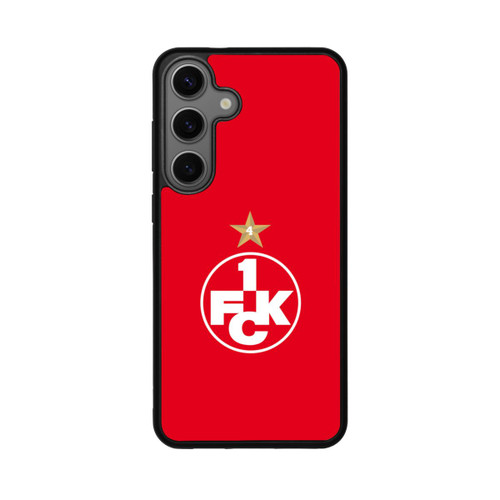 Samsung Galaxy S25+  Base Case 4. Stern FCK