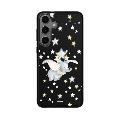 Samsung Galaxy S25+  Base Case Dumbo Sterne ohne Hintergrund