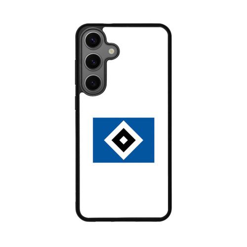 Samsung Galaxy S25+  Base Case HSV Weiss / Blau