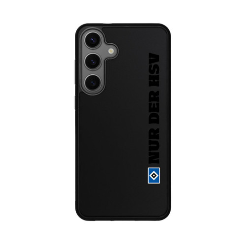 Samsung Galaxy S25+  Base Case Nur der HSV - ohne Hintergrund