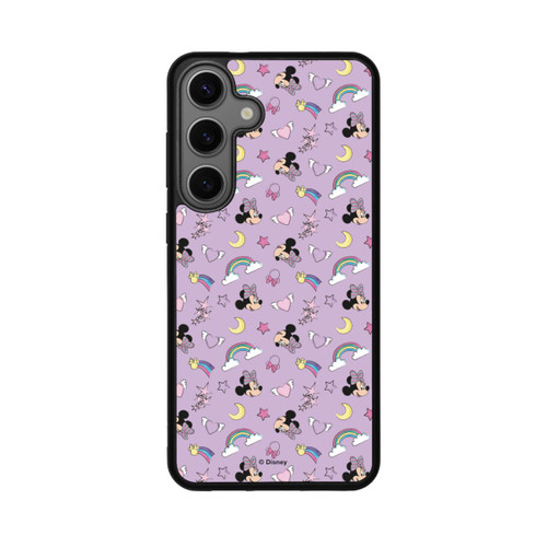 Samsung Galaxy S25+  Base Case Minnie Pattern 01