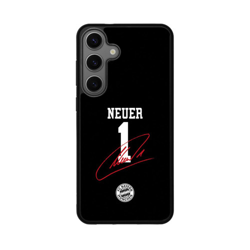 Samsung Galaxy S25+  Base Case Neuer #1 - Tor - FCB