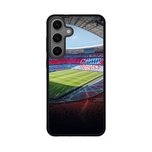 Samsung Galaxy S25+  Base Case Stadion FC Bayern - Color