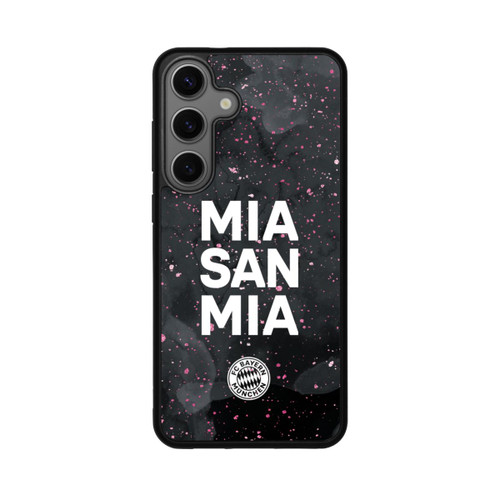 Samsung Galaxy S25+  Base Case Mia San Mia Girly - FCB