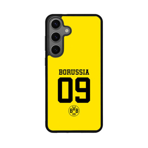Samsung Galaxy S25+  Base Case Borussia 09 Gelb - BVB