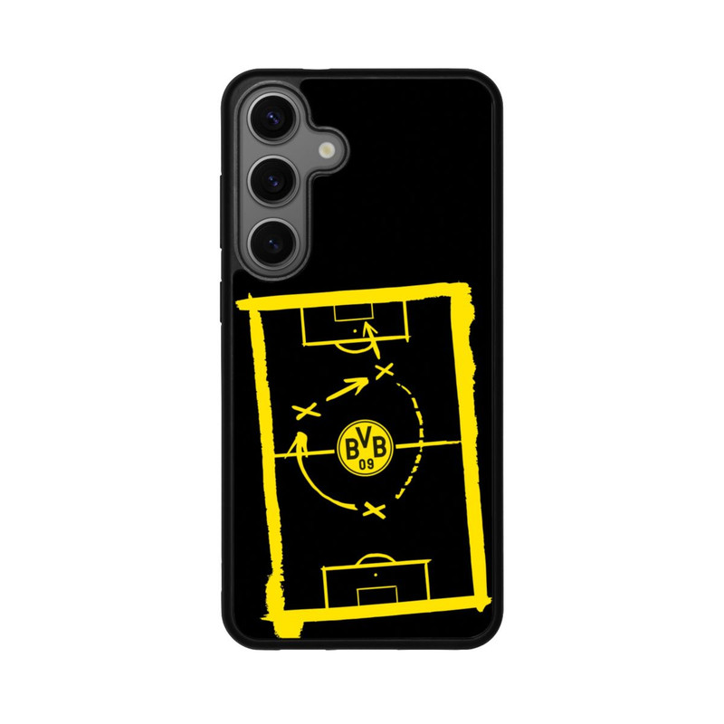 Galaxy S25 + Base Case Spielstrategie - BVB