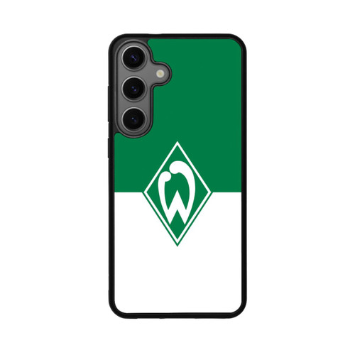 Samsung Galaxy S25+  Base Case Zwei Farben - Werder Bremen