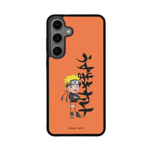 Samsung Galaxy S25+  Base Case Naruto SD