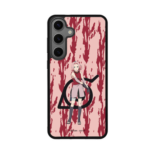 Samsung Galaxy S25+  Base Case Sakura Konoha