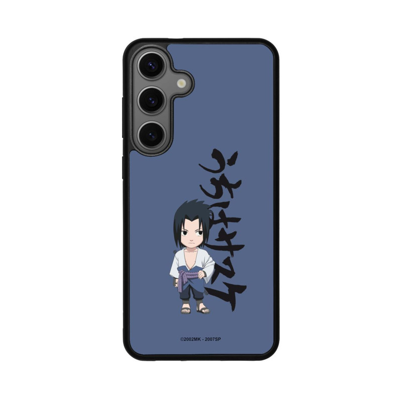 Galaxy S25 + Base Case Sasuke SD