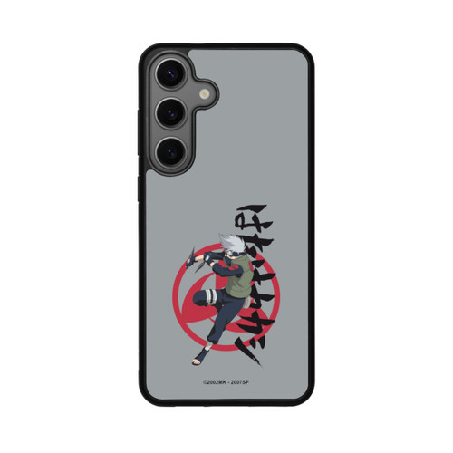 Samsung Galaxy S25+  Base Case Kakashi Sharingan
