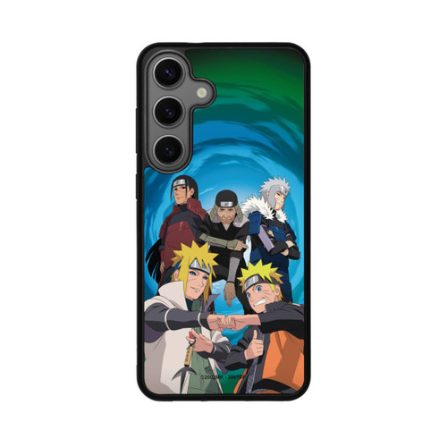 Samsung Galaxy S25+  Base Case 4 Hokagen Gruppe