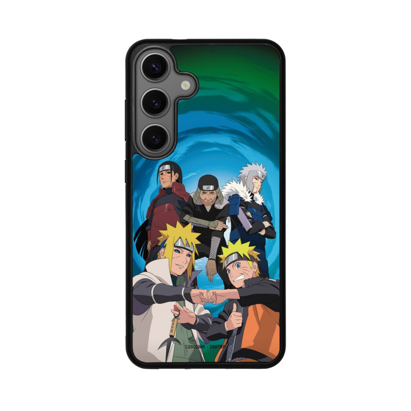 Galaxy S25 + Base Case 4 Hokagen Gruppe