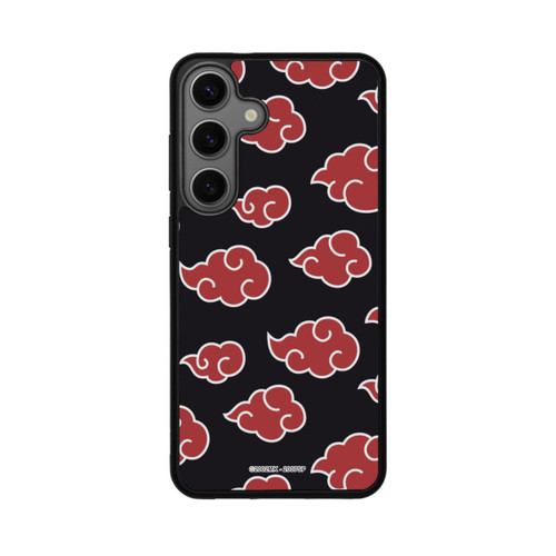 Samsung Galaxy S25+  Base Case Akatsuki Pattern