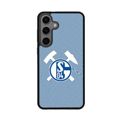 Samsung Galaxy S25+  Base Case Ruhrpott - Schalke 04