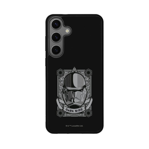 Samsung Galaxy S25+  Base Case Trooper 