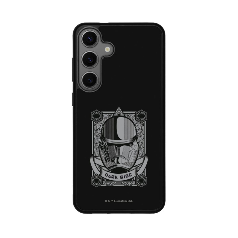 Galaxy S25 + Base Case Trooper 