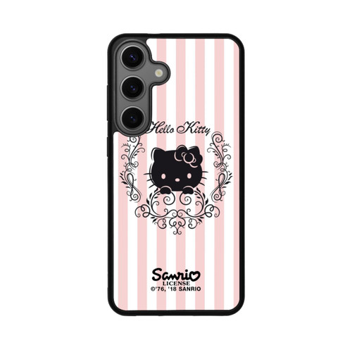 Samsung Galaxy S25+  Base Case Hello Kitty Elegant