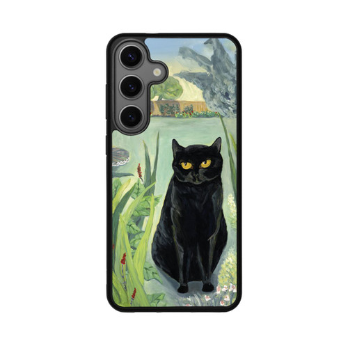 Samsung Galaxy S25+  Base Case Toby von Deborah Eve Alastra