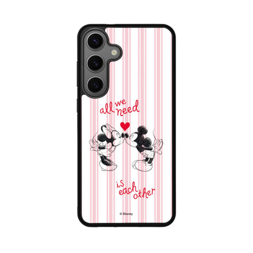 Samsung Galaxy S25+  Base Case All We Need is Each Other