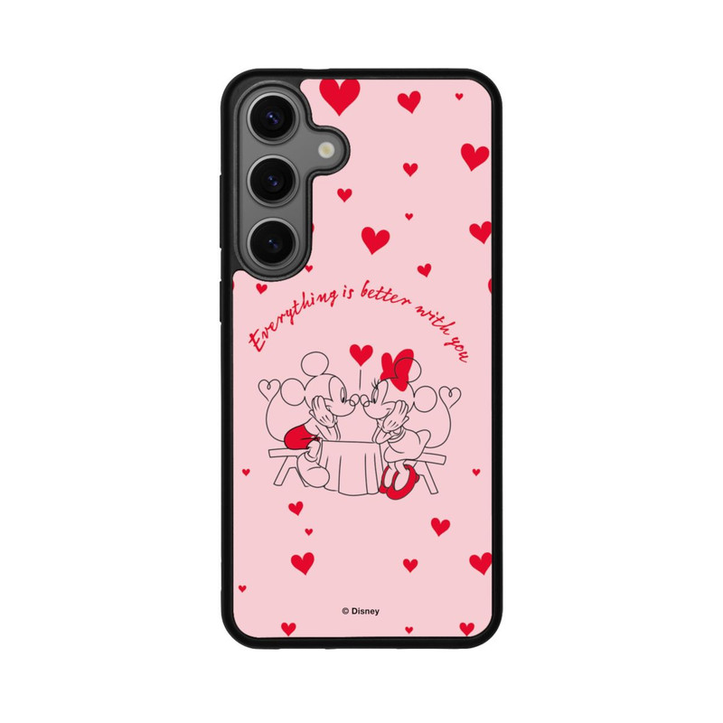 Galaxy S25 + Base Case Better with You