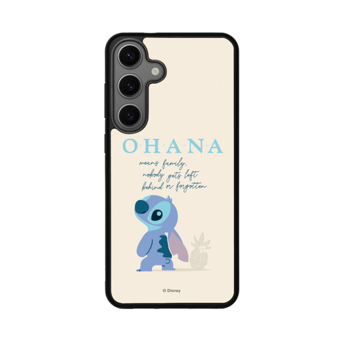 Samsung Galaxy S25+  Base Case Ohana Stitch