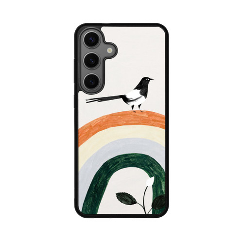 Samsung Galaxy S25+  Base Case Guten Morgen von Léa Le Pivert