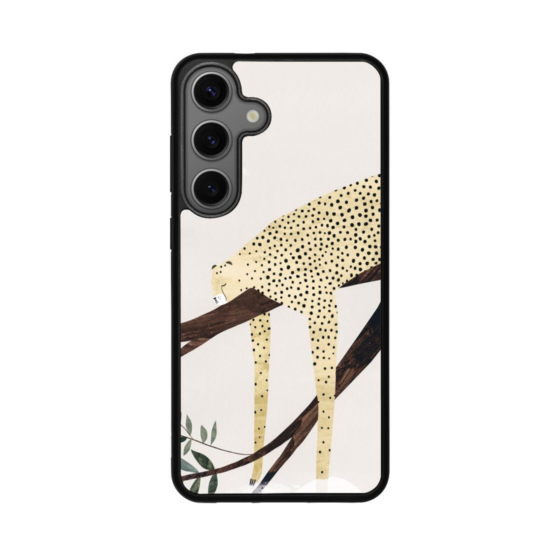 Galaxy S25 + Base Case Süße Träume von Léa Le Pivert