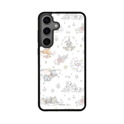 Samsung Galaxy S25+  Base Case Sentimental Heritage Collection
