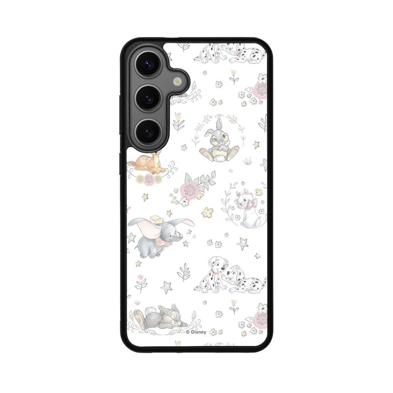 Galaxy S25 + Base Case Sentimental Heritage Collection