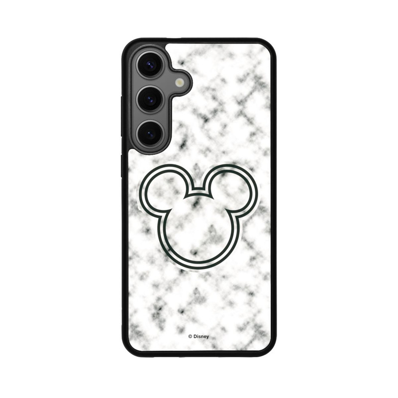 Galaxy S25 + Base Case Micky Marble 2