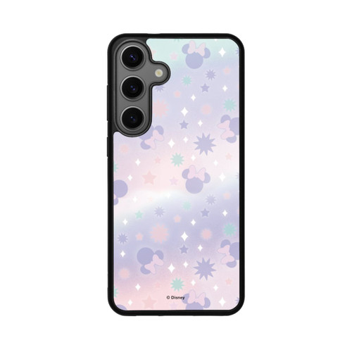 Samsung Galaxy S25+  Base Case Minnie Star Pattern